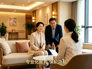 义马有偿售卵代生女生的客户的客户群体有哪些