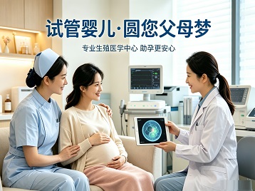 义马辅助生育服务 试管婴儿行业的兴起背景、发展与未来展望